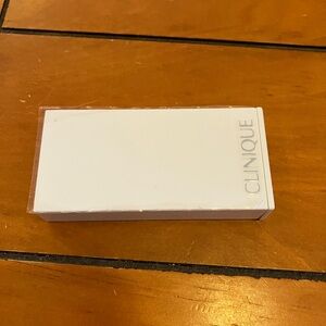 Clinique Strawberry Fudge Duo Full Size Eyeshadow Palette all about shadow‎